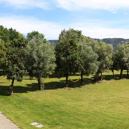 Quinta De Chousas - Braga - Agroturismo Eksteriør billede