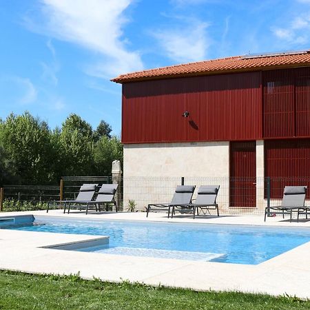 Quinta De Chousas - Braga - Agroturismo Eksteriør billede
