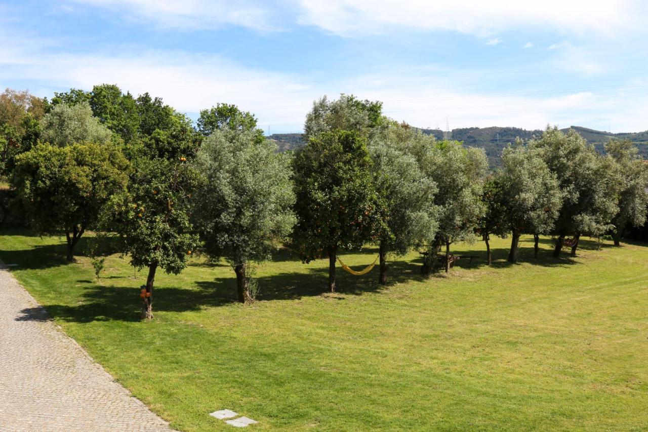 Quinta De Chousas - Braga - Agroturismo Eksteriør billede