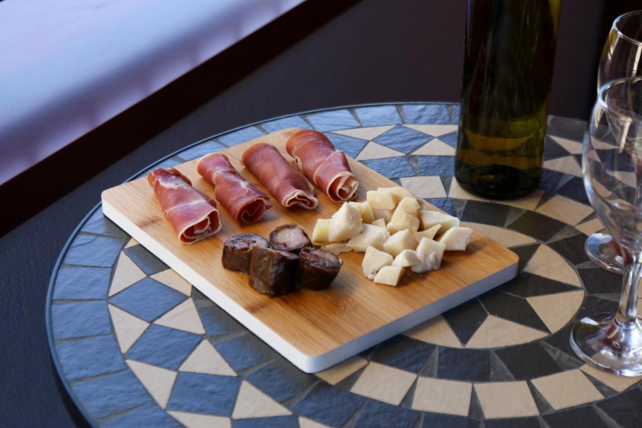 Quinta De Chousas - Braga - Agroturismo Eksteriør billede