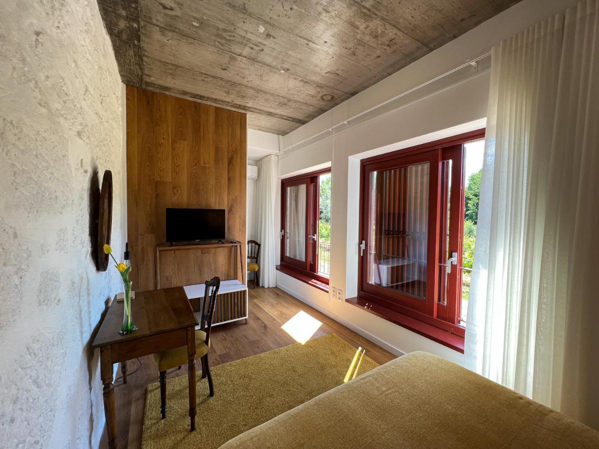 Quinta De Chousas - Braga - Agroturismo Eksteriør billede
