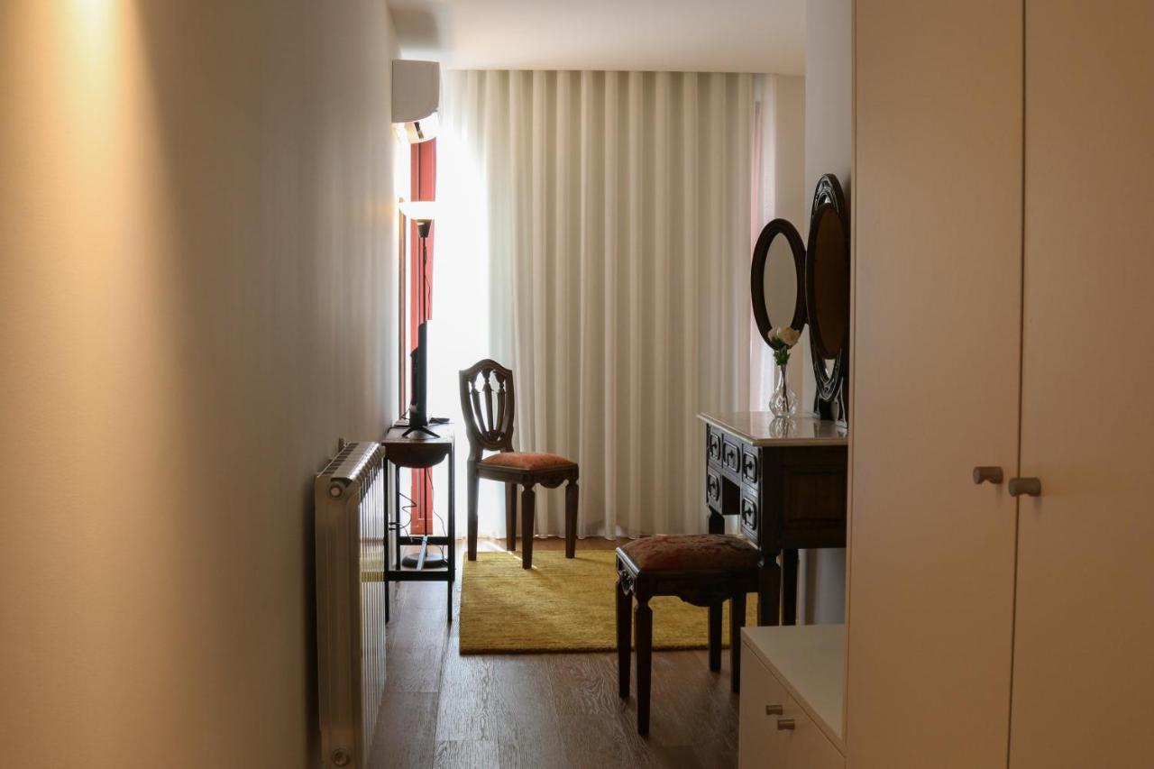 Quinta De Chousas - Braga - Agroturismo Eksteriør billede