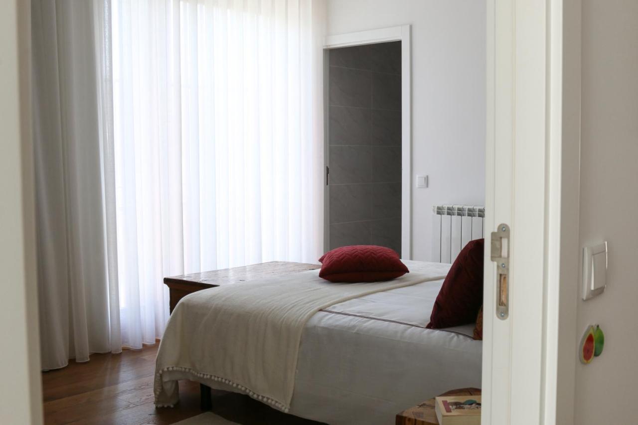 Quinta De Chousas - Braga - Agroturismo Eksteriør billede