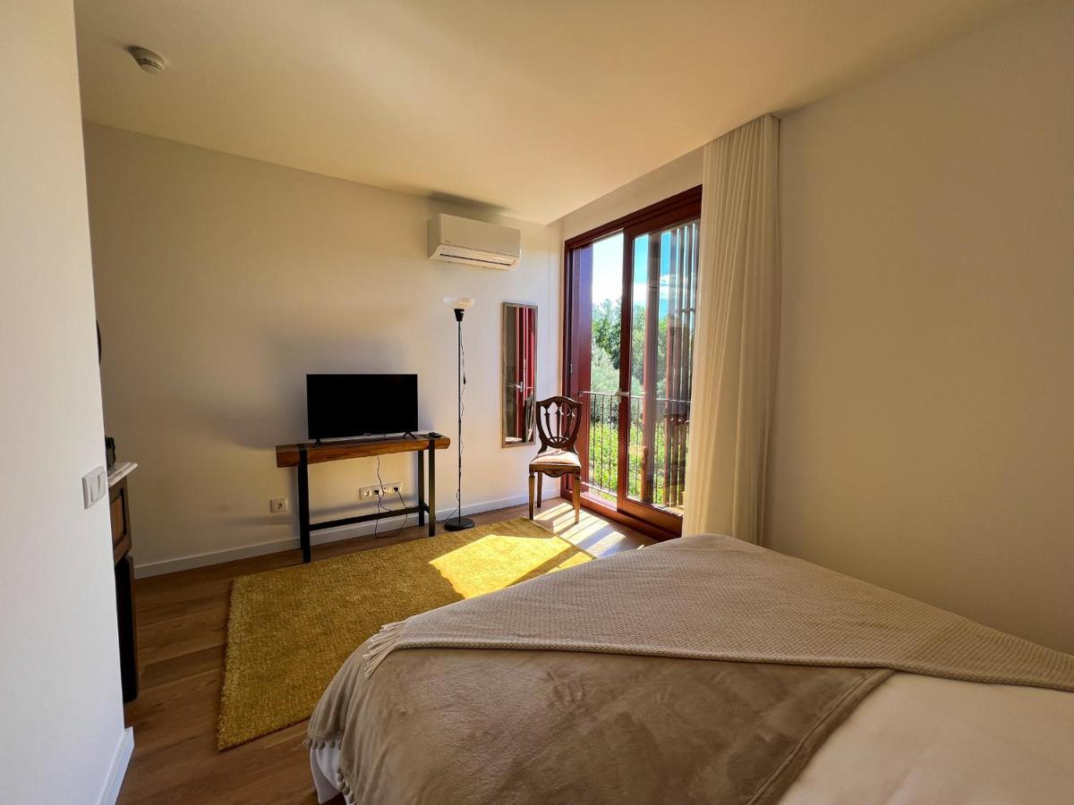 Quinta De Chousas - Braga - Agroturismo Eksteriør billede