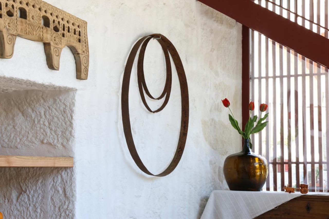 Quinta De Chousas - Braga - Agroturismo Eksteriør billede