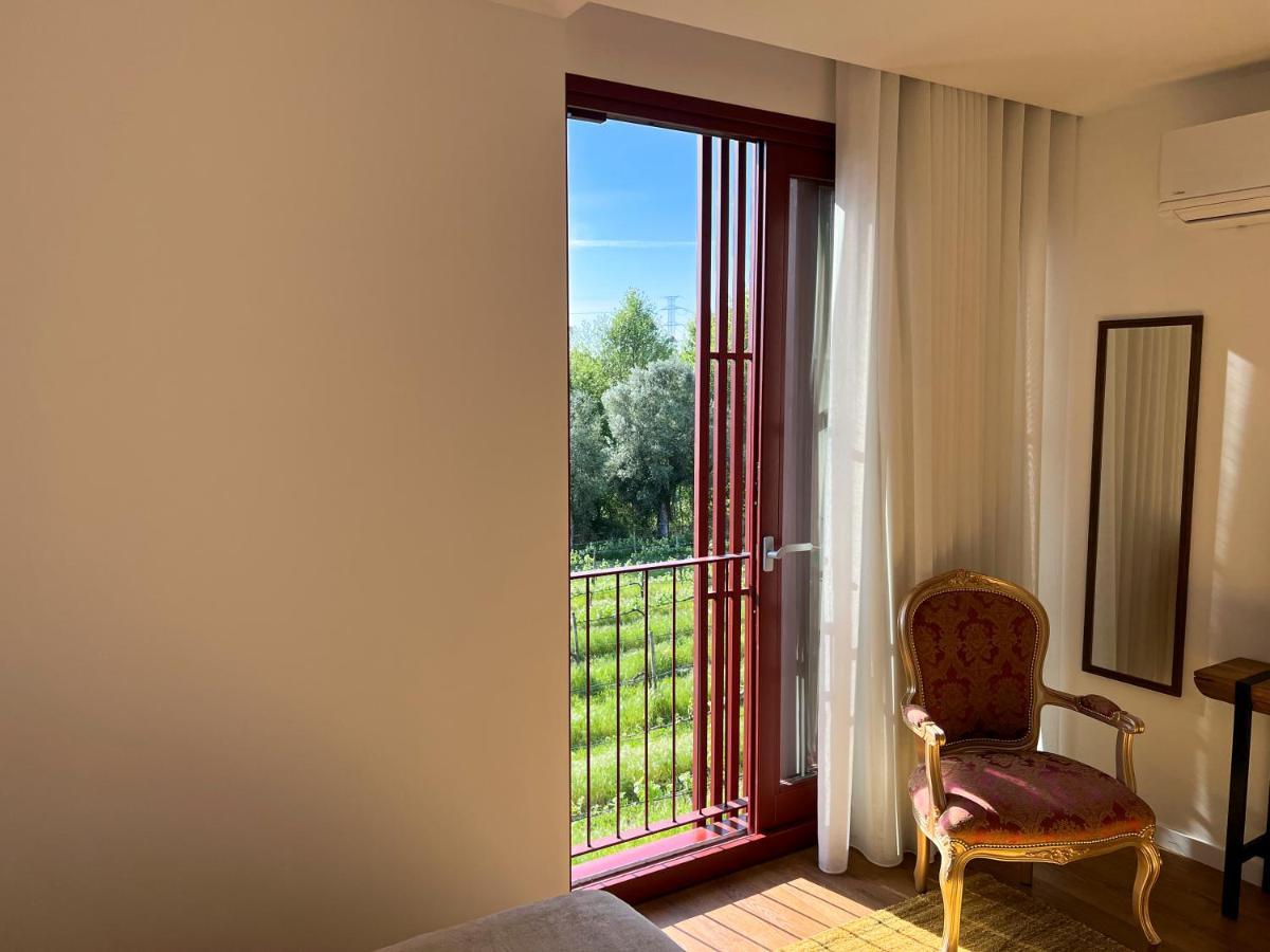 Quinta De Chousas - Braga - Agroturismo Eksteriør billede