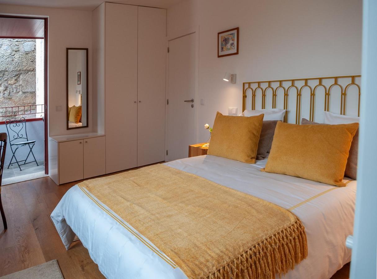 Quinta De Chousas - Braga - Agroturismo Eksteriør billede