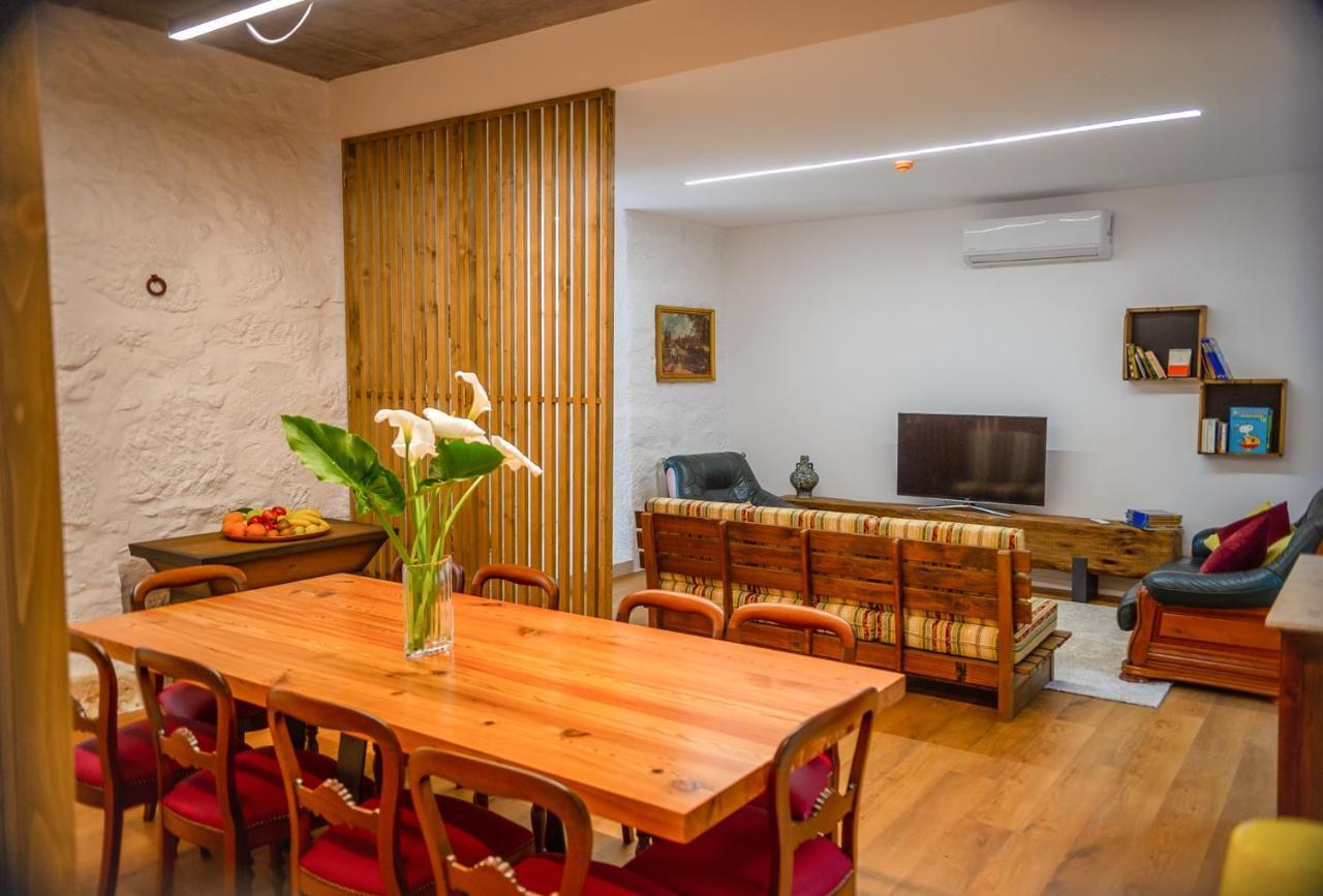 Quinta De Chousas - Braga - Agroturismo Eksteriør billede