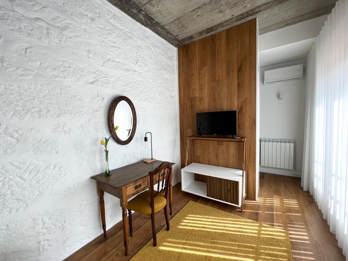 Quinta De Chousas - Braga - Agroturismo Eksteriør billede
