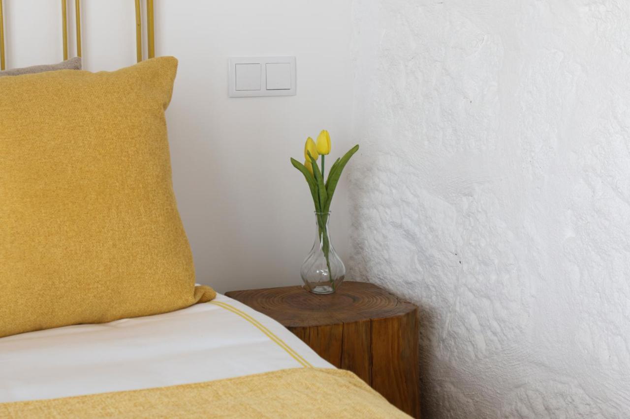 Quinta De Chousas - Braga - Agroturismo Eksteriør billede