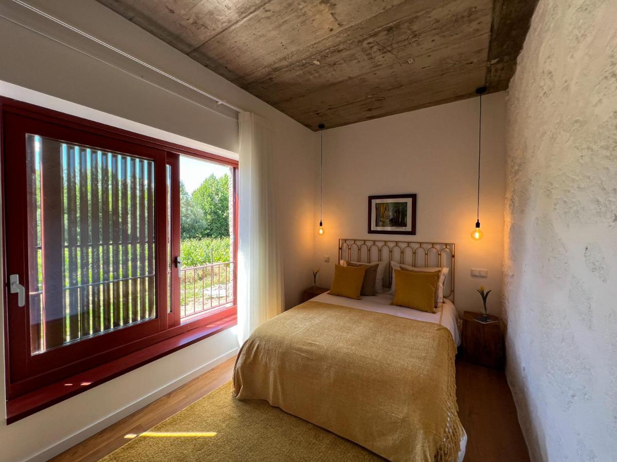 Quinta De Chousas - Braga - Agroturismo Eksteriør billede
