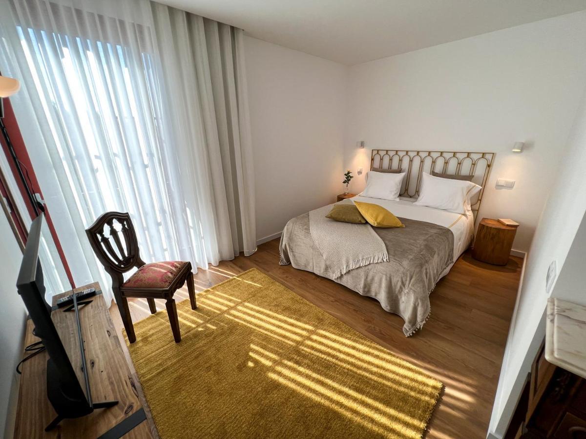 Quinta De Chousas - Braga - Agroturismo Eksteriør billede