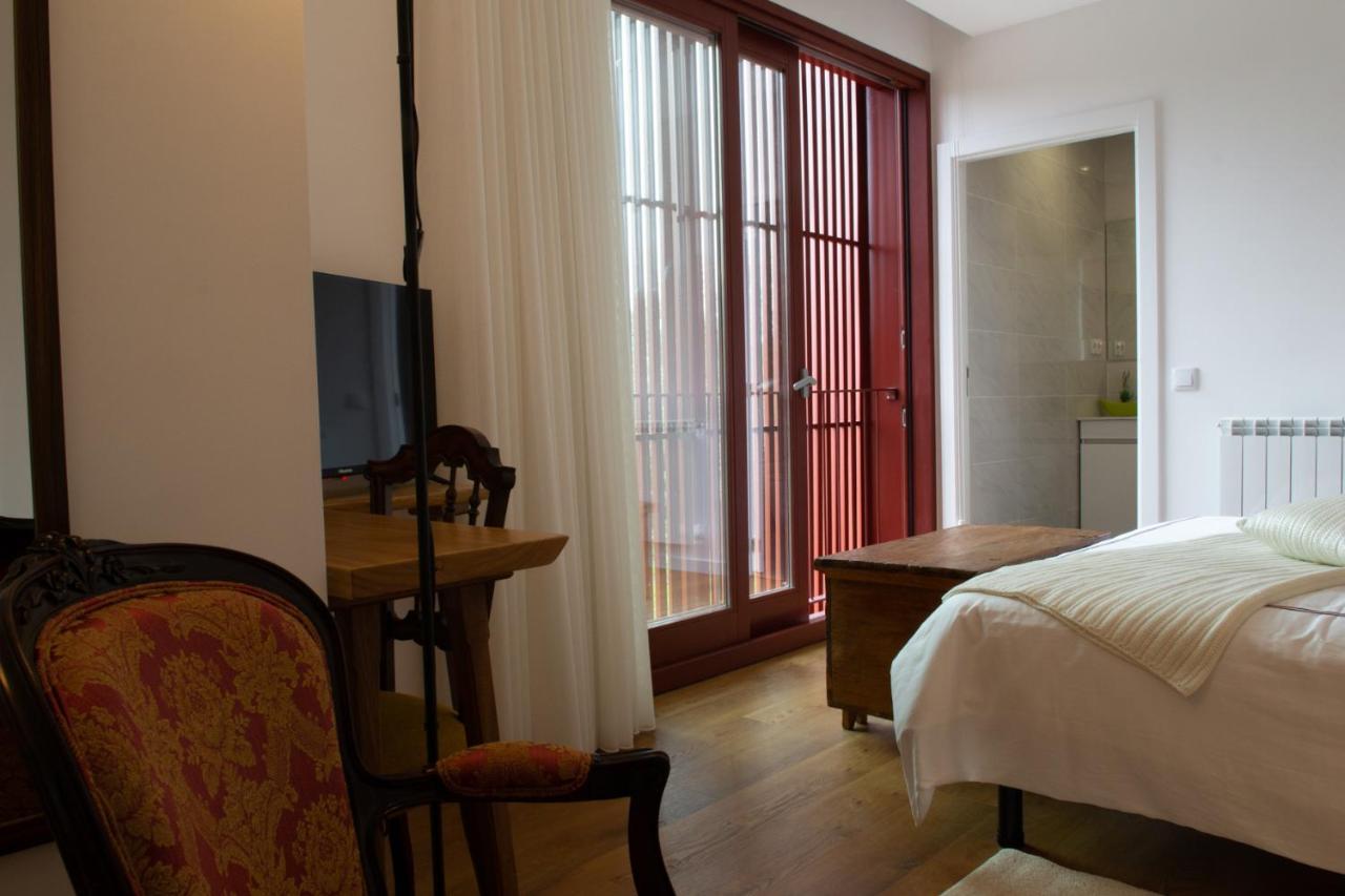 Quinta De Chousas - Braga - Agroturismo Eksteriør billede