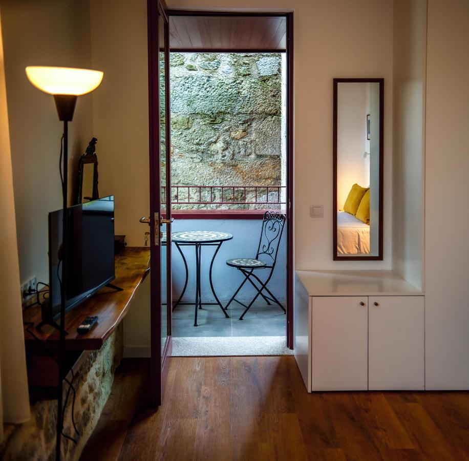 Quinta De Chousas - Braga - Agroturismo Eksteriør billede