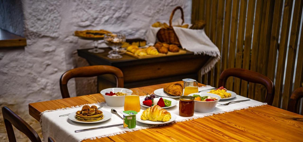 Quinta De Chousas - Braga - Agroturismo Eksteriør billede