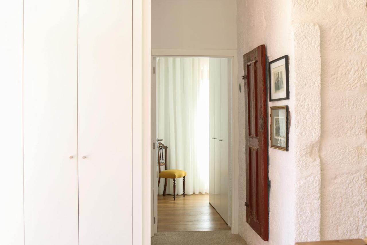 Quinta De Chousas - Braga - Agroturismo Eksteriør billede
